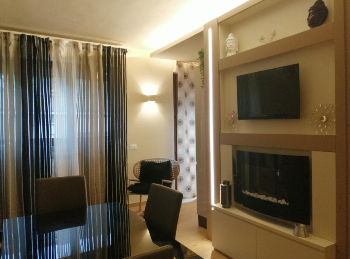 Charmant E Spazioso Monolocale A Due Passi Dalla Martesana Milan Extérieur photo