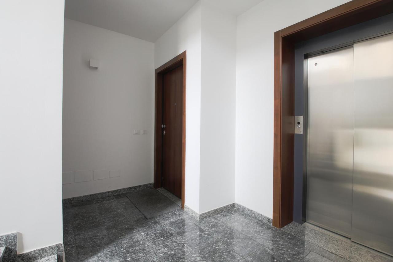 Charmant E Spazioso Monolocale A Due Passi Dalla Martesana Milan Extérieur photo